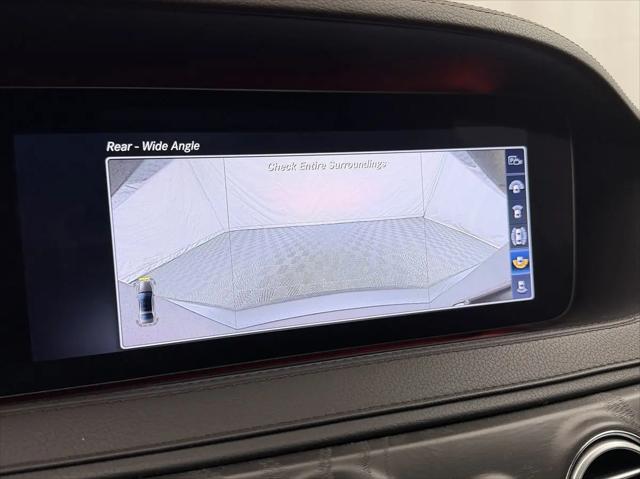 2018 Mercedes-Benz S 560 4MATIC