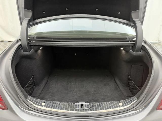 2018 Mercedes-Benz S 560 4MATIC