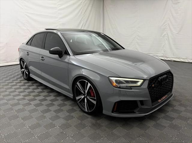 2019 Audi RS 3 2.5T