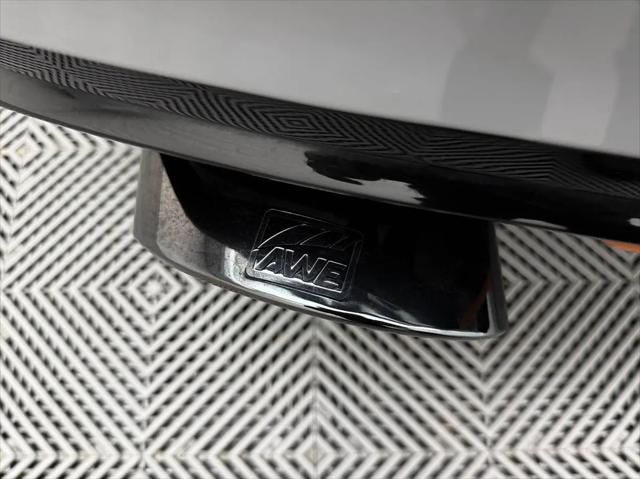 2019 Audi RS 3 2.5T