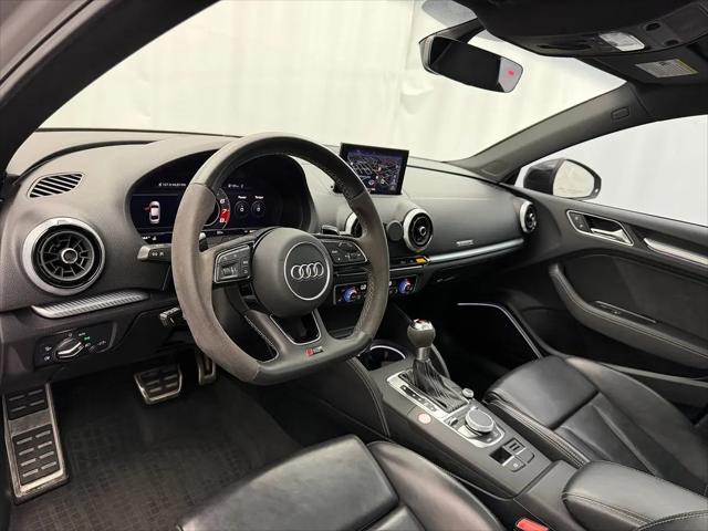 2019 Audi RS 3 2.5T