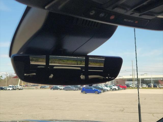 2026 GMC Sierra 2500HD Crew Cab, Standard Bed, AT4, 4WD