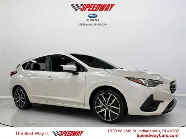 2026 Subaru Impreza Sport for sale in Indianapolis, IN