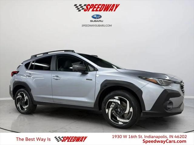 2026 Subaru Crosstrek Limited for sale in Indianapolis, IN