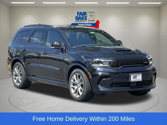 2026 Dodge Durango GT Plus HEMI V8 for sale in Chantilly, VA