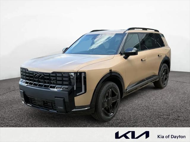2027 Kia Telluride X-Line EX for sale near Huber Heights, OH