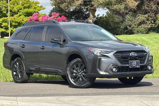 2023 Subaru Outback Onyx Edition for sale in Eugene, OR