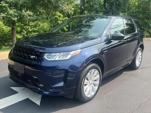 2022 Land Rover Discovery Sport S R-Dynamic for sale in Peoria, IL