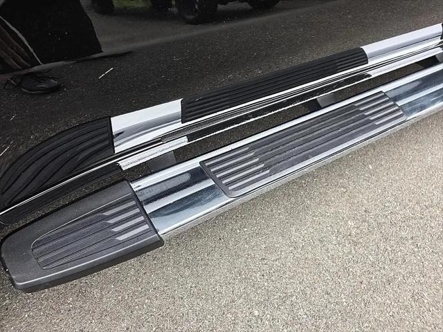 2020 Chevrolet Silverado 1500 4WD Crew Cab Short Bed High Country
