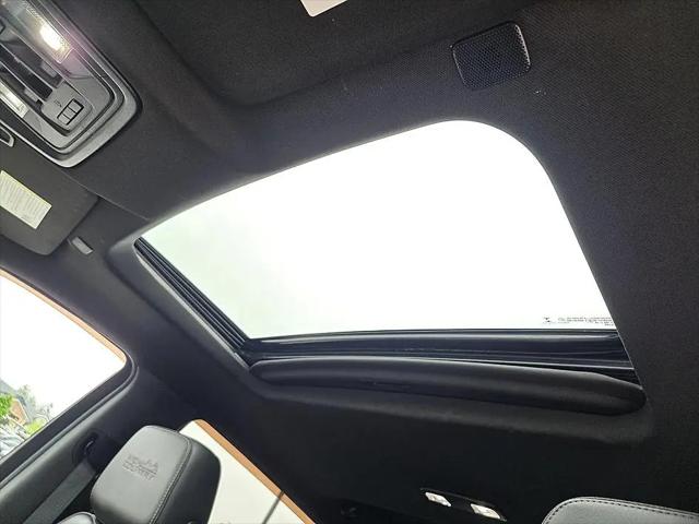 2020 Chevrolet Silverado 1500 4WD Crew Cab Short Bed High Country