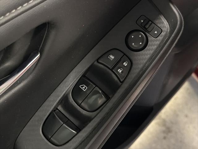 2020 Nissan Sentra SV Xtronic CVT