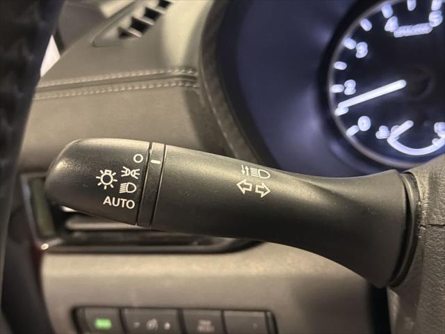 2020 Nissan Sentra SV Xtronic CVT