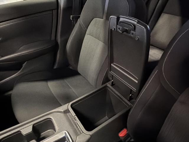 2020 Nissan Sentra SV Xtronic CVT