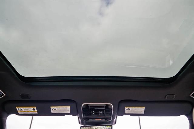 2026 Land Rover Range Rover P400 SE