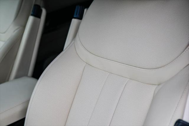 2026 Land Rover Range Rover P400 SE