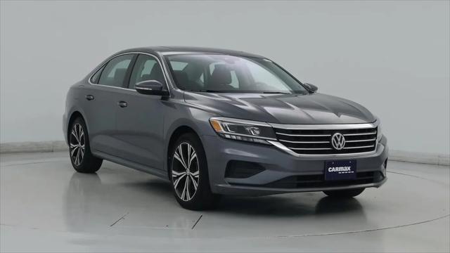 2022 Volkswagen Passat 2.0T SE for sale in Sterling, VA