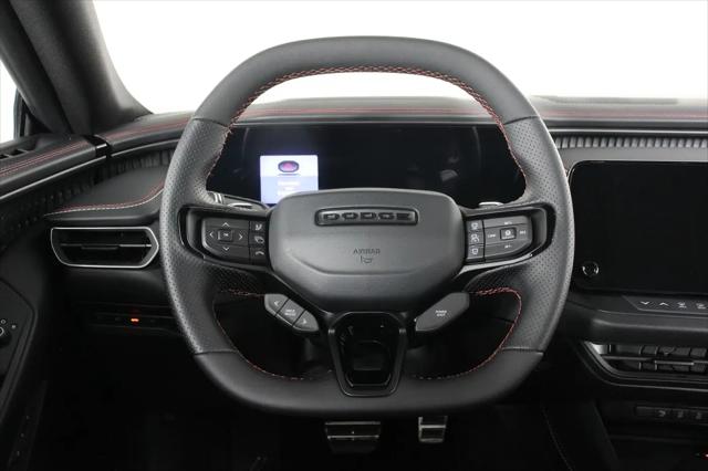 2025 Dodge Charger Daytona Scat Pack AWD