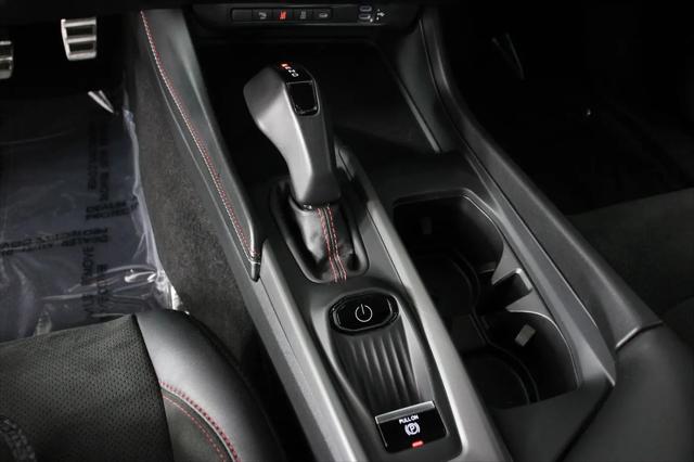 2025 Dodge Charger Daytona Scat Pack AWD