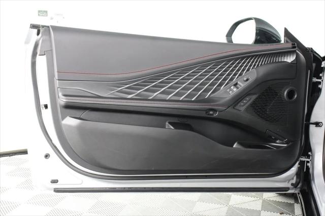 2025 Dodge Charger Daytona Scat Pack AWD