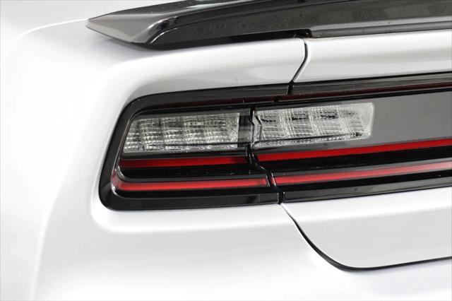 2025 Dodge Charger Daytona Scat Pack AWD