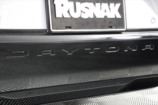 2025 Dodge Charger Daytona Scat Pack AWD