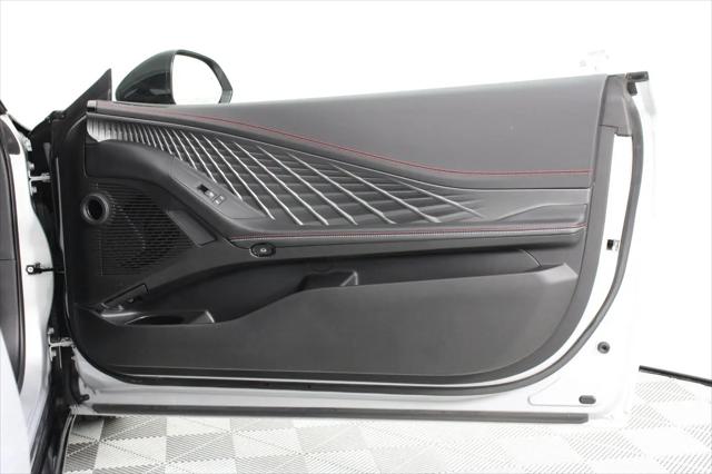 2025 Dodge Charger Daytona Scat Pack AWD