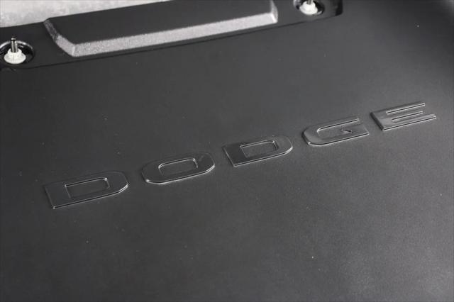 2025 Dodge Charger Daytona Scat Pack AWD