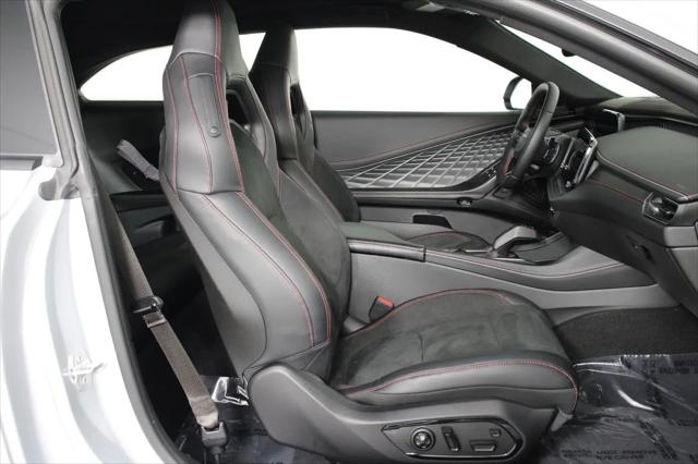 2025 Dodge Charger Daytona Scat Pack AWD