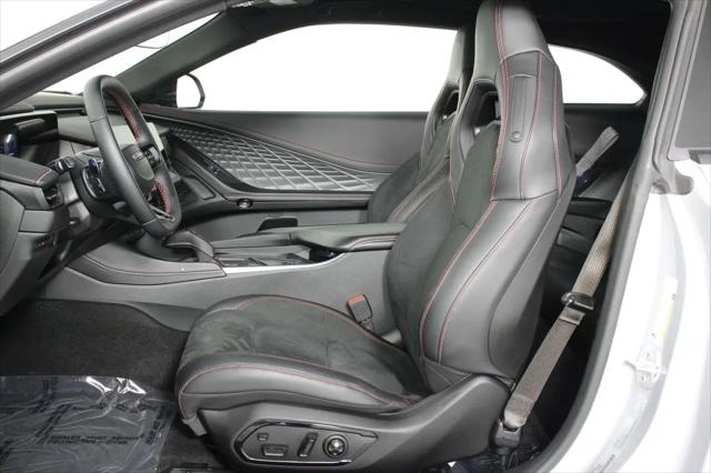 2025 Dodge Charger Daytona Scat Pack AWD