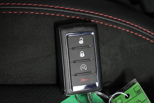 2025 Dodge Charger Daytona Scat Pack AWD