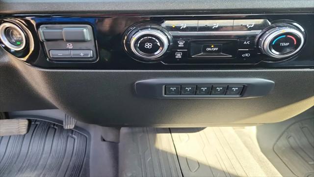 2024 GMC Sierra 2500HD 4WD Regular Cab Long Bed SLE