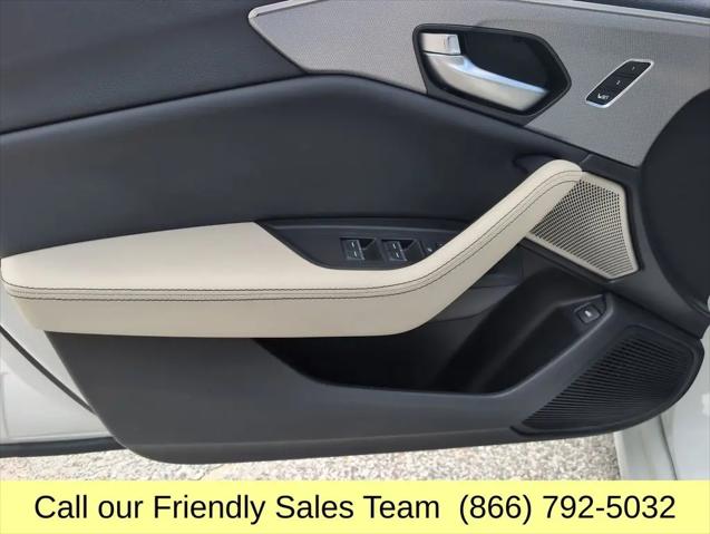 2021 Acura TLX Type S