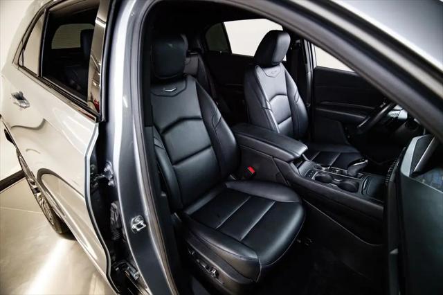 2024 Cadillac XT4 FWD Sport