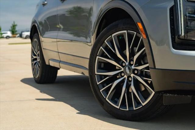 2024 Cadillac XT4 FWD Sport