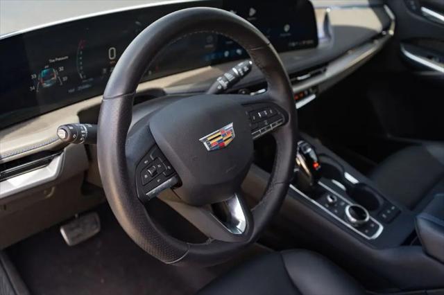 2024 Cadillac XT4 FWD Sport