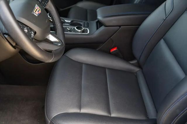 2024 Cadillac XT4 FWD Sport