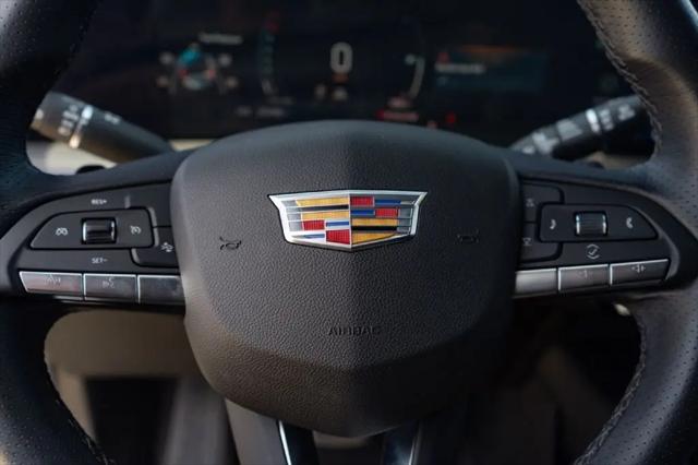 2024 Cadillac XT4 FWD Sport