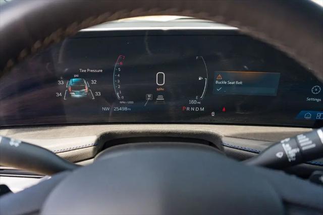 2024 Cadillac XT4 FWD Sport