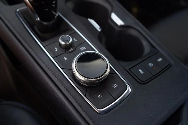 2024 Cadillac XT4 FWD Sport