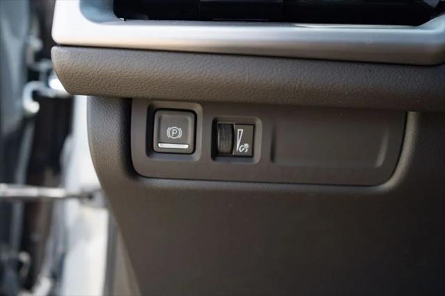 2024 Cadillac XT4 FWD Sport
