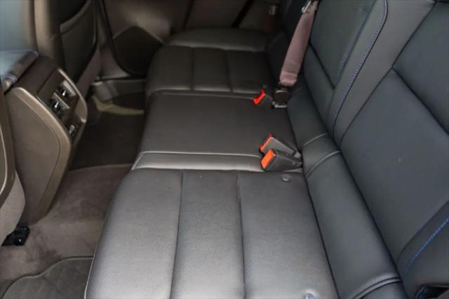 2024 Cadillac XT4 FWD Sport