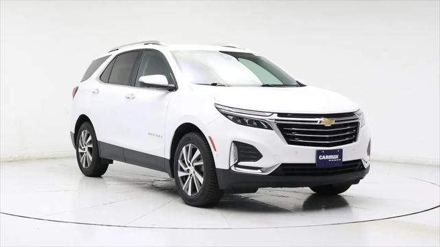 2022 Chevrolet Equinox AWD Premier for sale in Milwaukee, WI