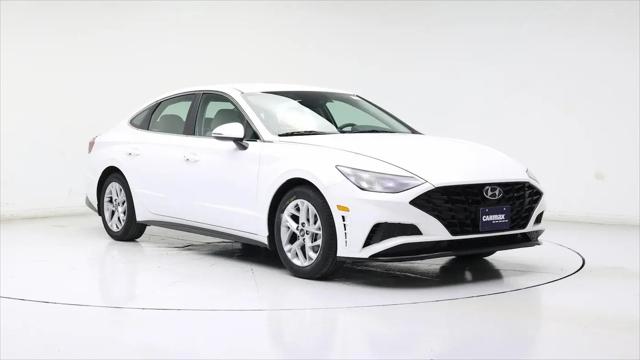 2023 Hyundai Sonata SEL for sale in Milwaukee, WI