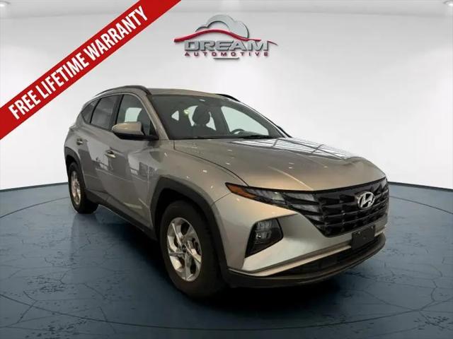 2024 Hyundai Tucson SEL for sale in Kansas City, KS