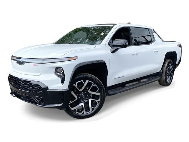 2025 Chevrolet Silverado EV RST for sale in Portland, OR