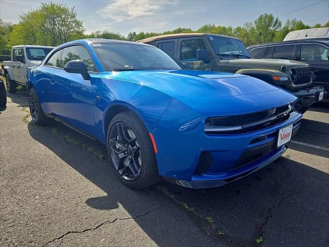 2026 Dodge Charger R/T 2-Door AWD for sale in Vineland, NJ