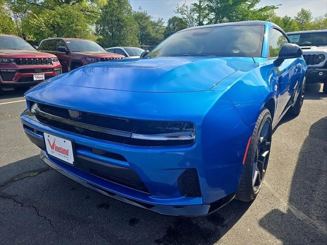 2026 Dodge Charger R/T 2-Door AWD