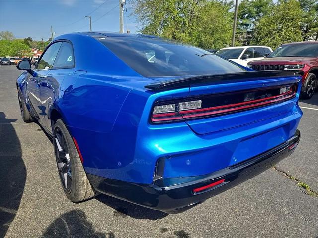 2026 Dodge Charger R/T 2-Door AWD