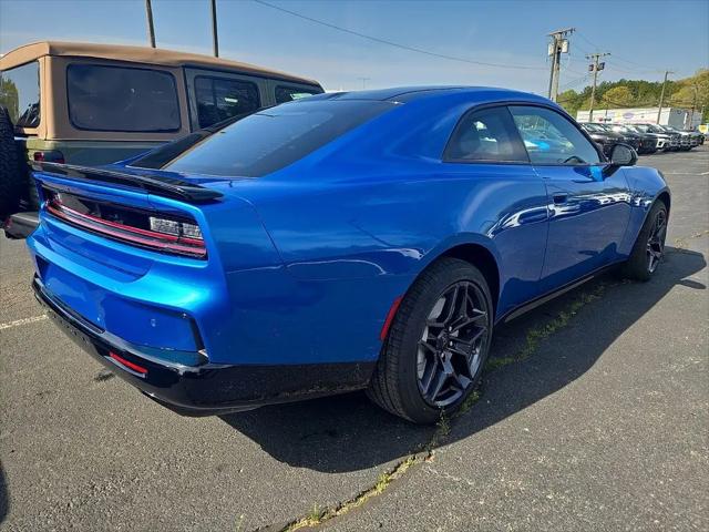 2026 Dodge Charger R/T 2-Door AWD