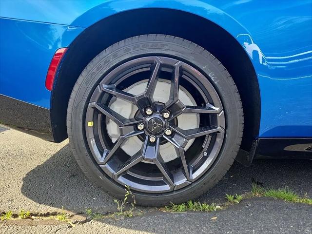 2026 Dodge Charger R/T 2-Door AWD